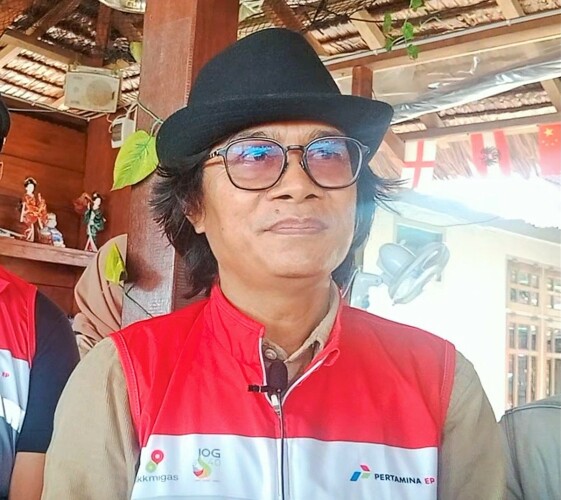 Skk Migas Pertamina Ep Papua Field Rehabilitasi Terumbu Karang